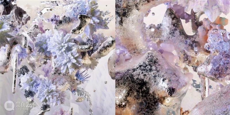 HOW混合智能艺术季|《后窗·寓言》参展艺术家&策展人费俊及更多作品介绍 昊美术馆(上海) 后窗 寓言 艺术家 HOW 智能 策展人 费俊 作品 Window 单人 崇真艺客
